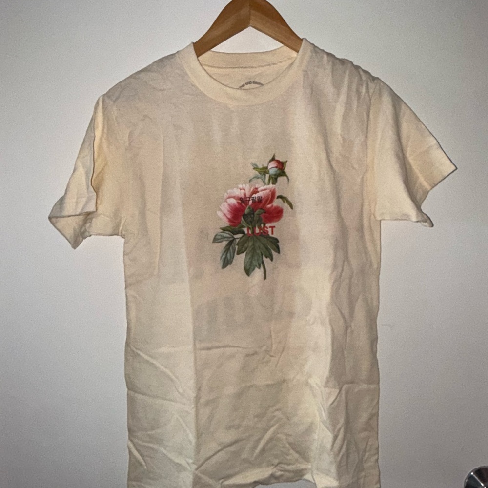 ASSC Shirt